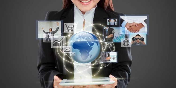 El futuro de los eventos