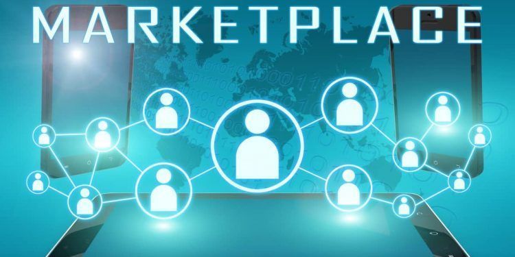 marketplaces globales