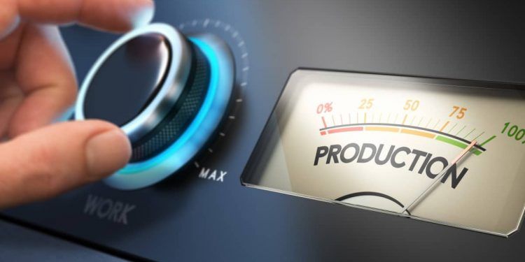 el área de tecnología debe ayudar a incrementar la productividad de su empresa