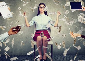 Psicología Financiera
