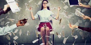 Psicología Financiera