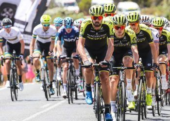 Apuestas en Codere: ¿Cómo Apostar en Ciclismo?