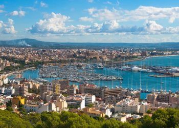 invertir en Mallorca