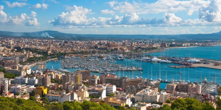 invertir en Mallorca