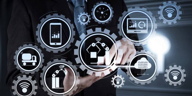 Automatización en la transformación digital