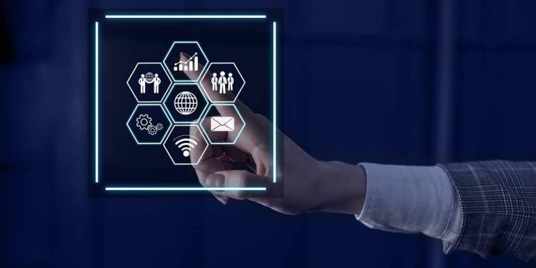 Digitalizar el área de gestión de personas