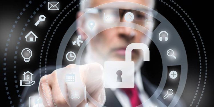 problemas de seguridad de datos que debes solucionar