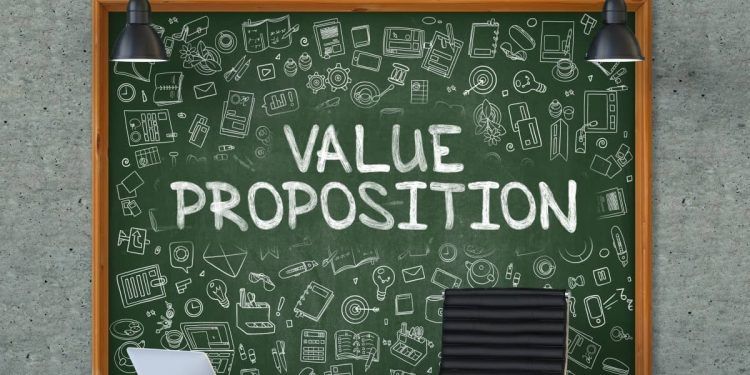 Planificación Estratégica – La Propuesta de Valor