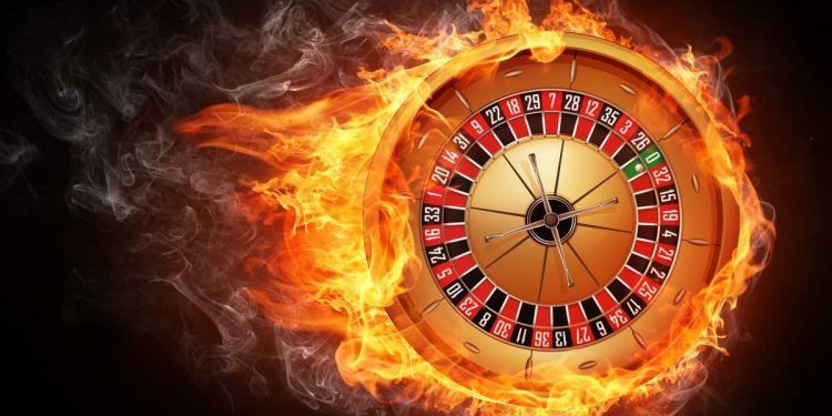 Casinos con más Variedad de Ruletas online en Colombia