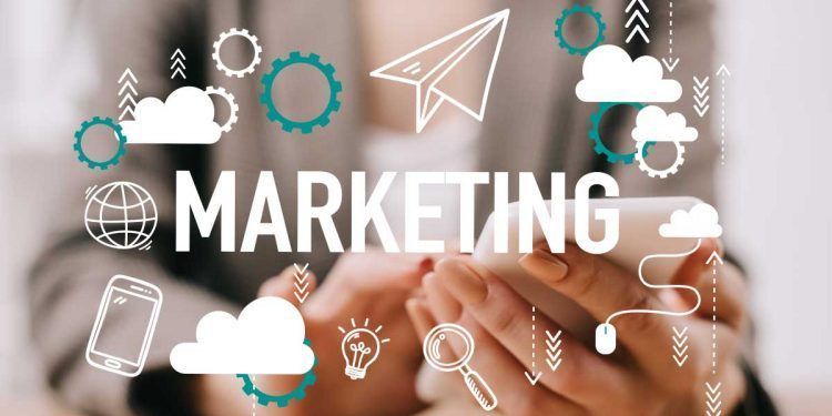 Estrategias Efectivas de Marketing Digital