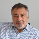 Guillermo Contreras Arriagada