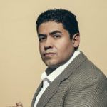 José Luis López Amador