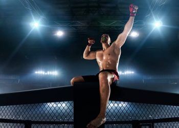 UFC