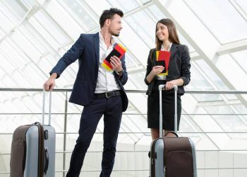 Sin PCR, ni Tapabocas: viajar por Negocios a EE.UU. ahora es más sencillo