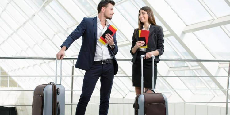 Sin PCR, ni Tapabocas: viajar por Negocios a EE.UU. ahora es más sencillo