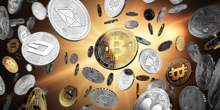 Criptomonedas: un Mercado Ventajoso