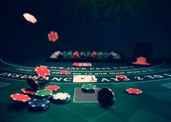 Apuestas responsables