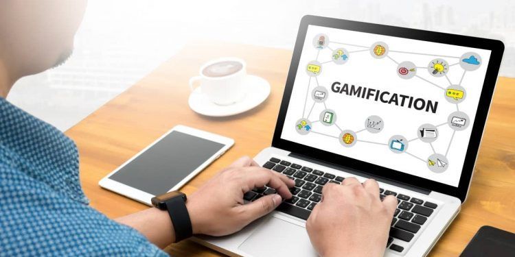 Gamificación Laboral