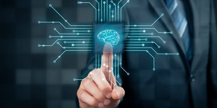 Reemplazar la intuición con inteligencia artificial