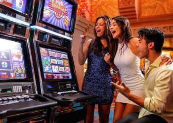 Juegos de azar en Internet entre Adolescentes