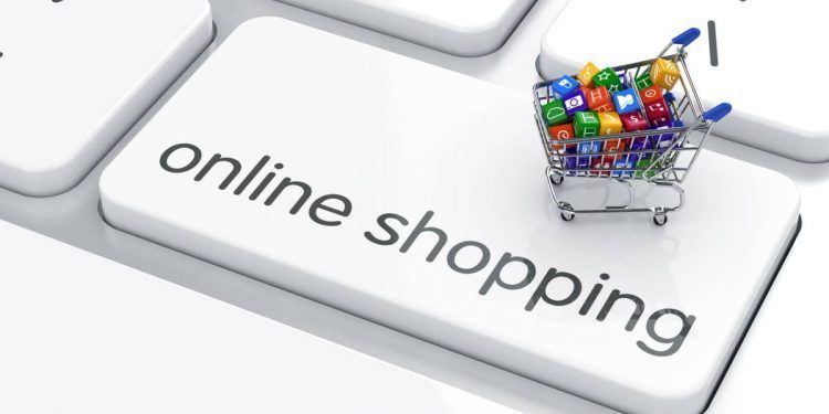 Plataformas de comercio electrónico