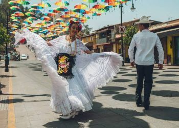 Torneo Internacional del Joropo 2022
