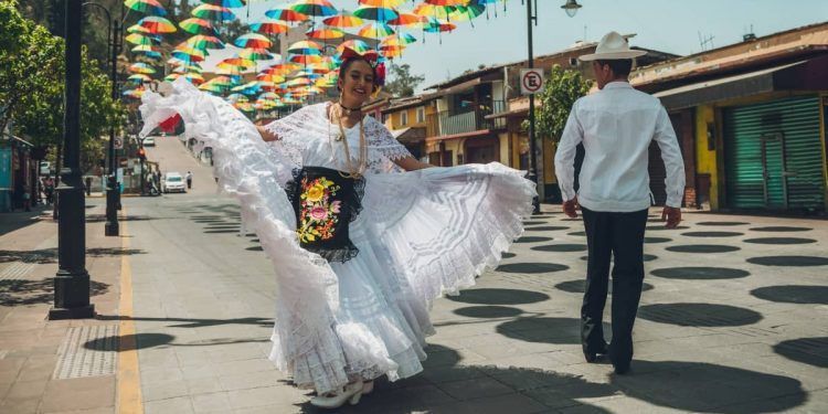 Torneo Internacional del Joropo 2022