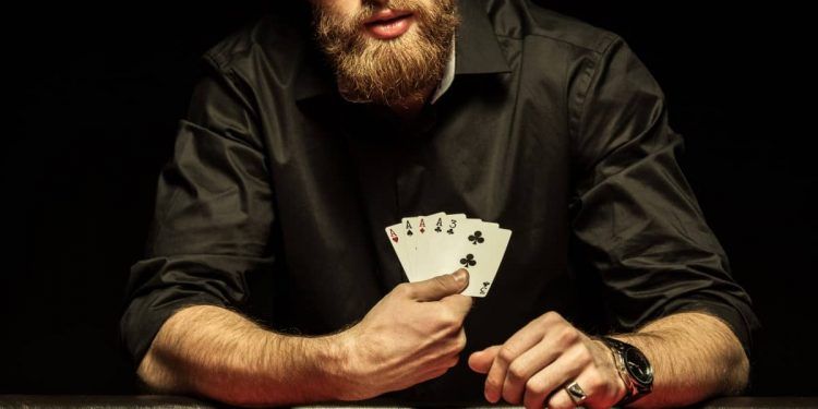 Poker Texas Hold’em
