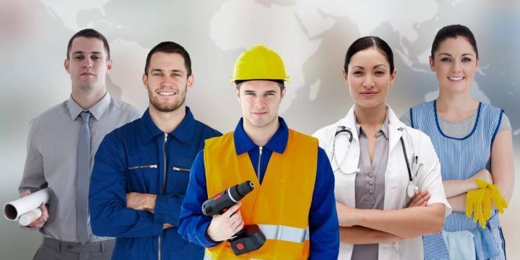 retener a sus empleados