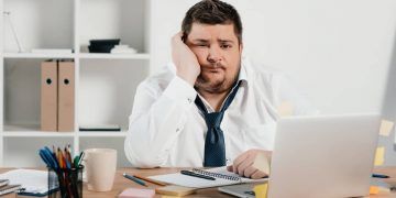 la generación Z quiere cambiar de trabajo