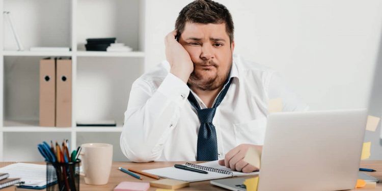 la generación Z quiere cambiar de trabajo