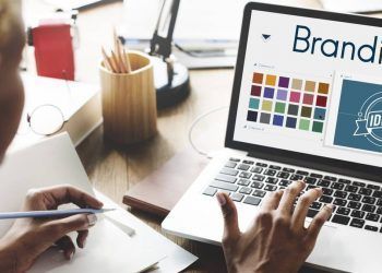 Branding Online