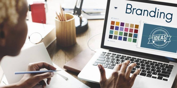 Branding Online