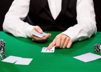 Cómo Jugar con Crupiers Casinos Online