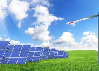 Energías Renovables y Transición Energética