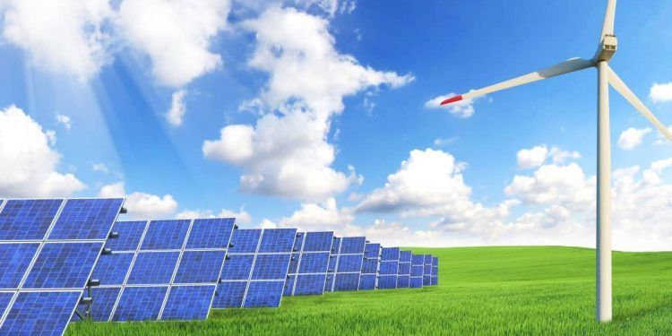 Energías Renovables y Transición Energética