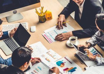 Estrategias de Marketing y Ventas