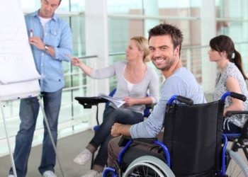 Gestión de Inclusión Laboral