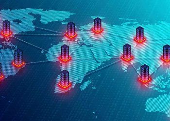 Interconexion de DataCenter