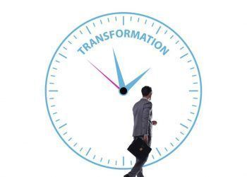 La Transformación Organizacional