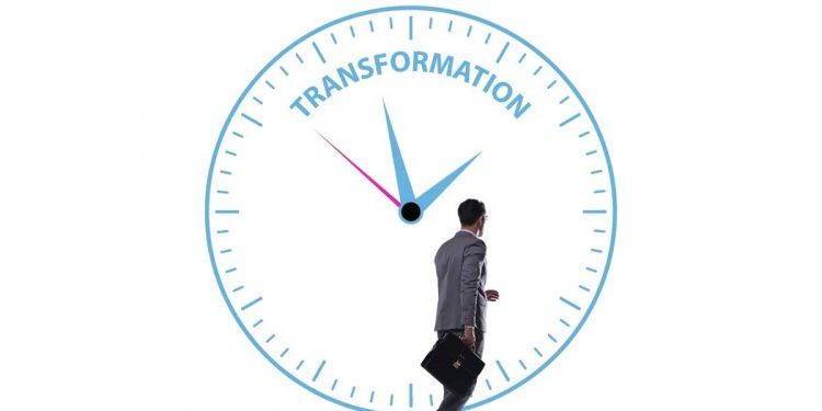La Transformación Organizacional
