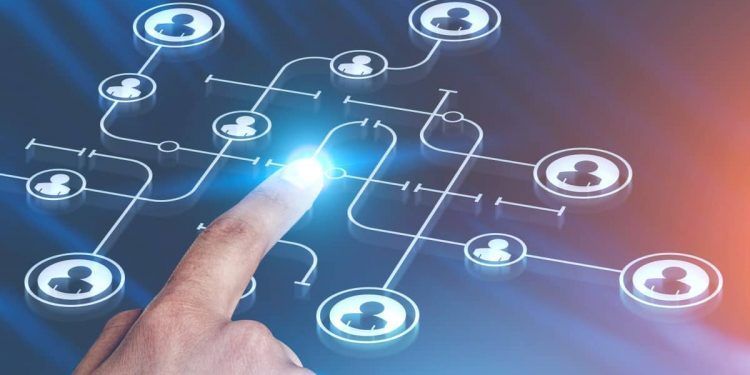 Digitalización de Procesos de Recursos Humanos