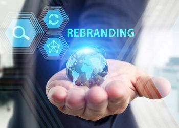 Rebranding