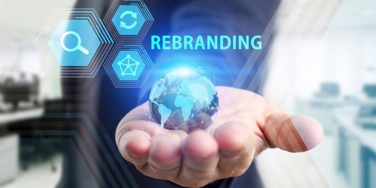 Rebranding