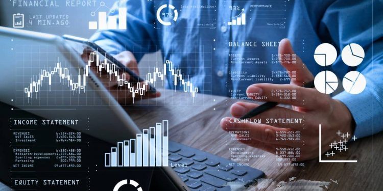Revolución Tecnológica Financiera