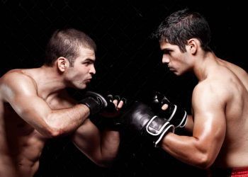 Estrategias de Apuestas de Lucha