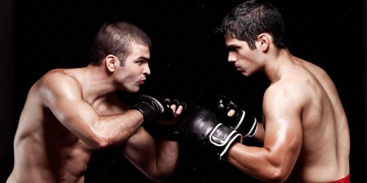 Estrategias de Apuestas de Lucha