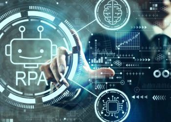 Programas de Automatización Robótica de Procesos (RPA)
