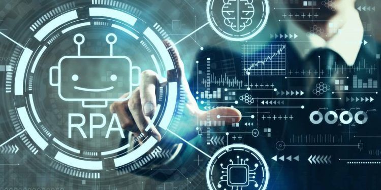 Programas de Automatización Robótica de Procesos (RPA)