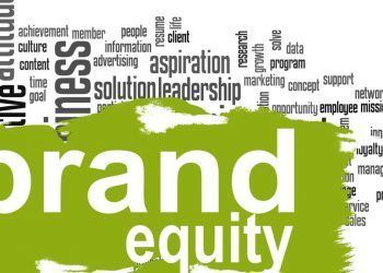Brand equity